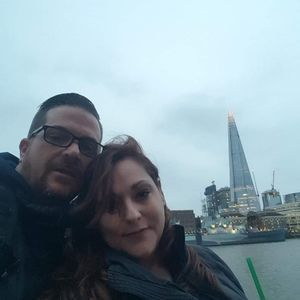 Meet your Posher, Bradley